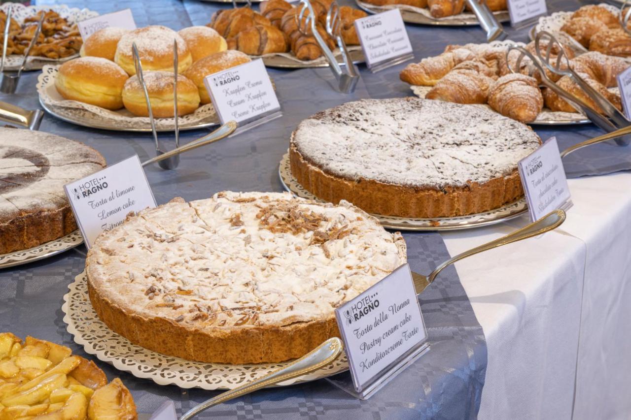 Hotel Ragno Lido di Jesolo