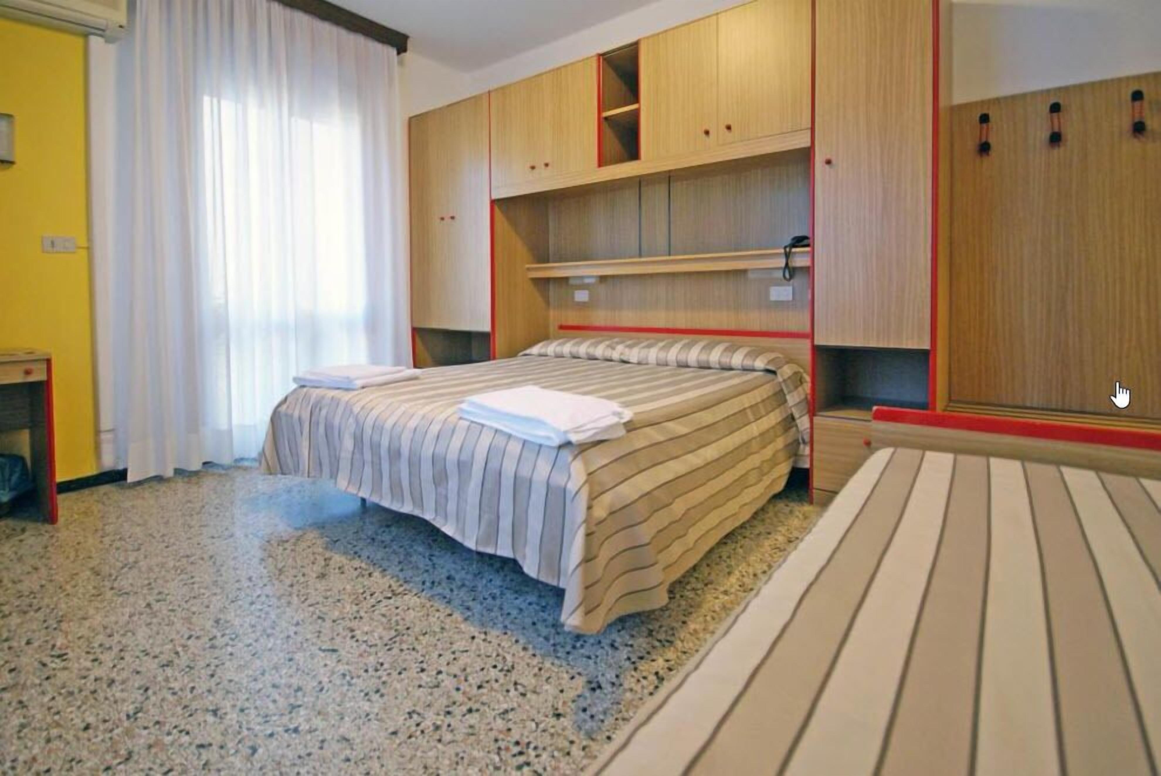 Hotel Ragno 3*