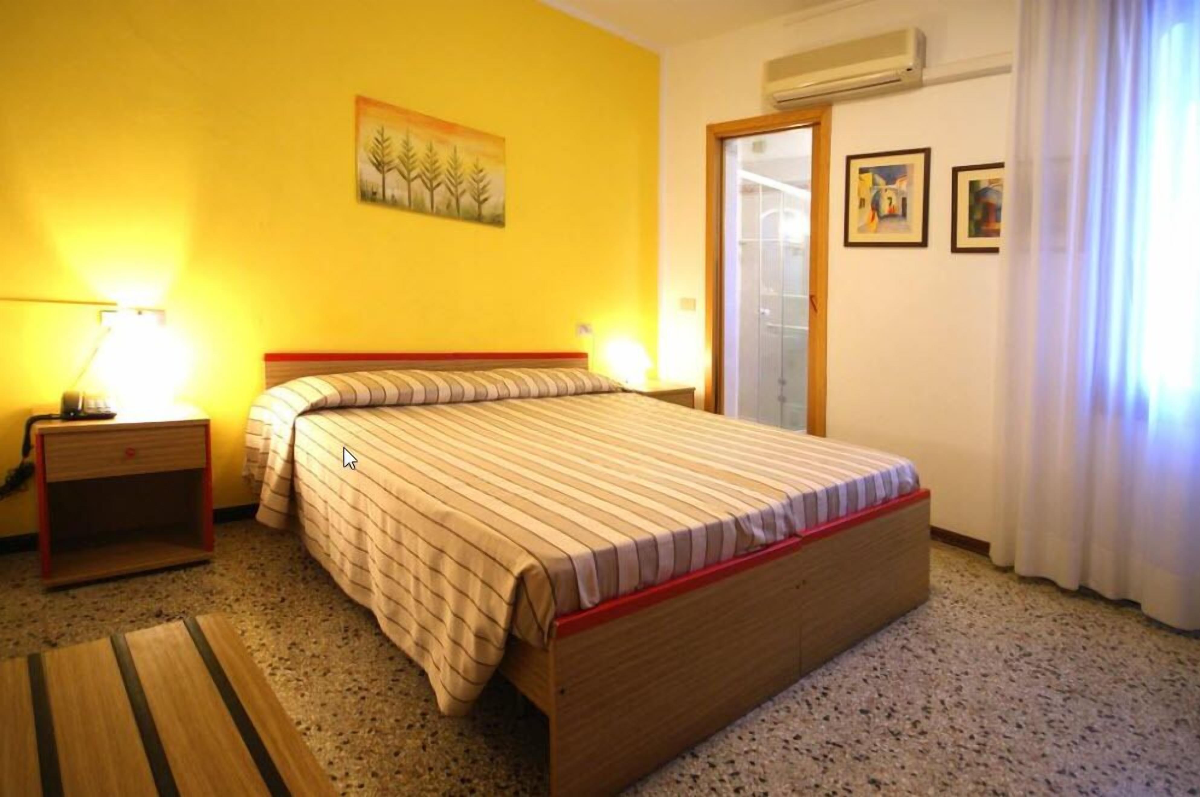 Hotel Ragno Lido di Jesolo