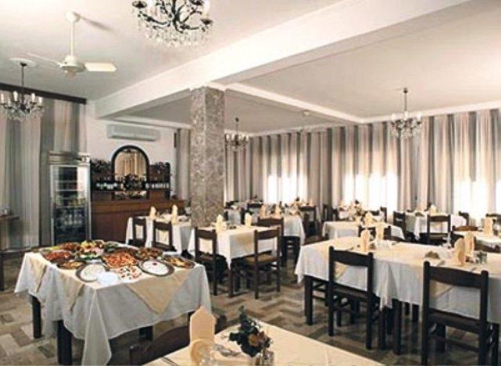 Ragno Hotel Lido di Jesolo