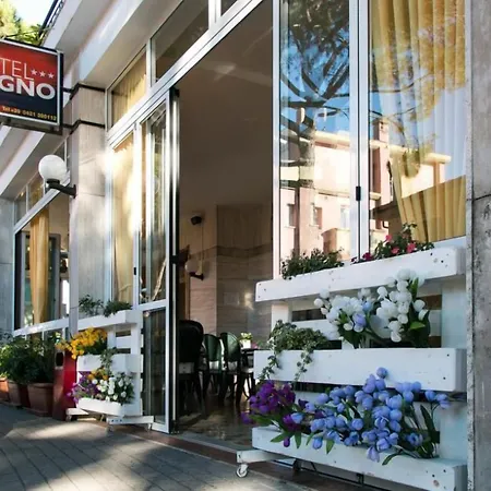 Hotel Ragno