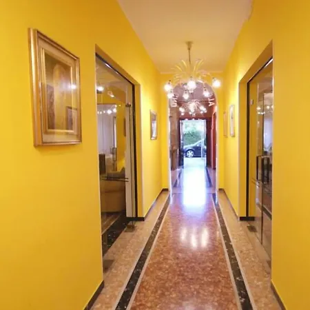Hotel Ragno 3*