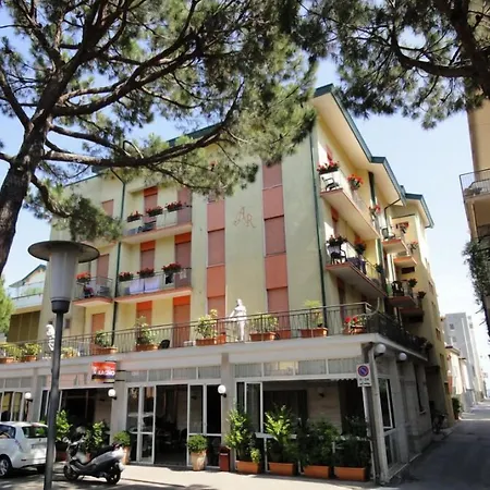 Ragno Hotel