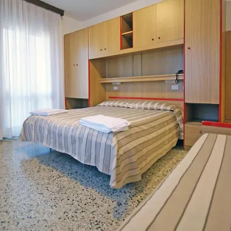 Hotel Ragno 3*