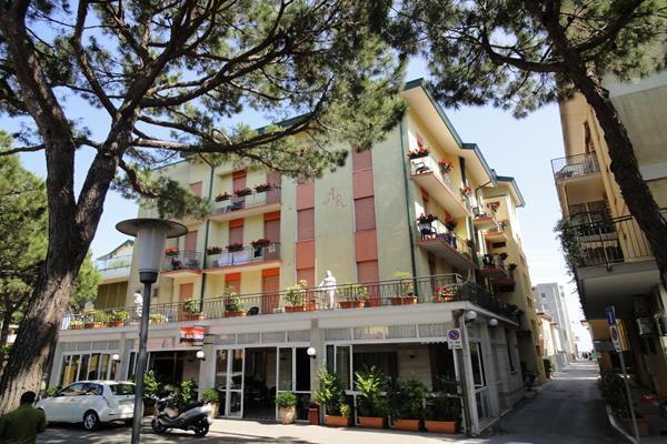 Ragno Hotel 3*