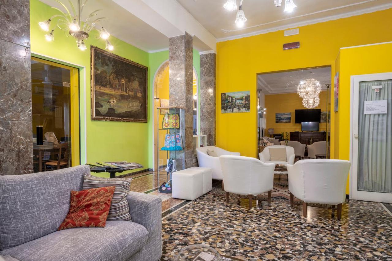 Hotel Ragno Lido di Jesolo