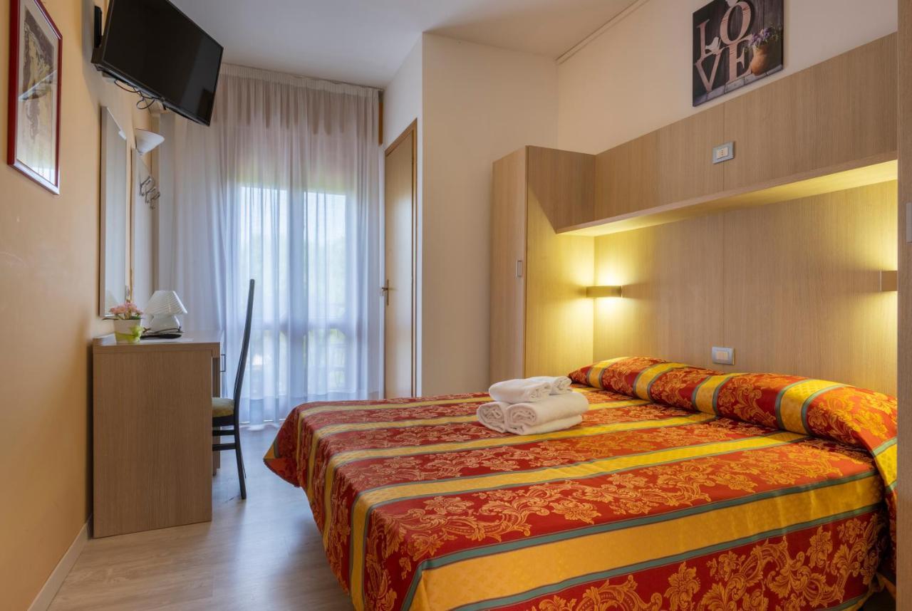 Ragno Lido di Jesolo