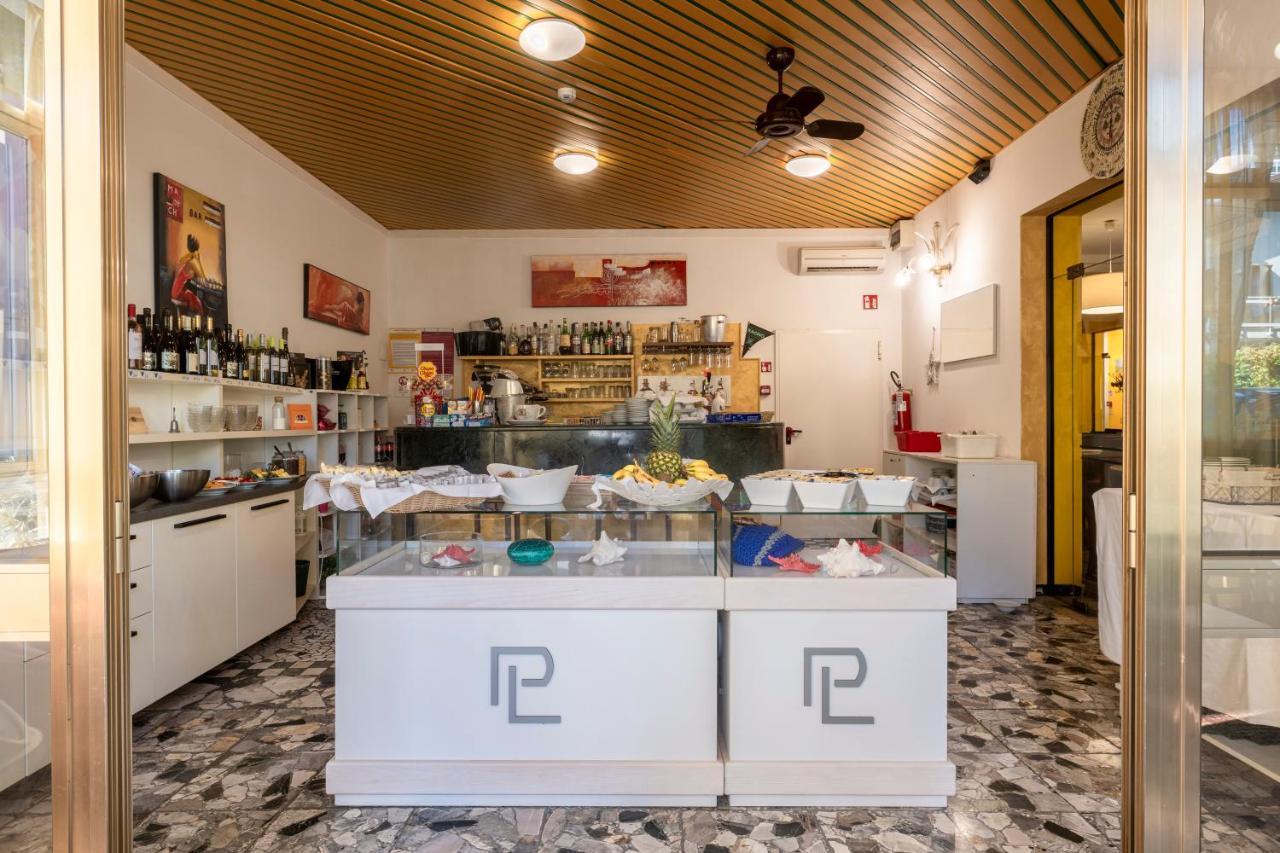 Hotel Ragno