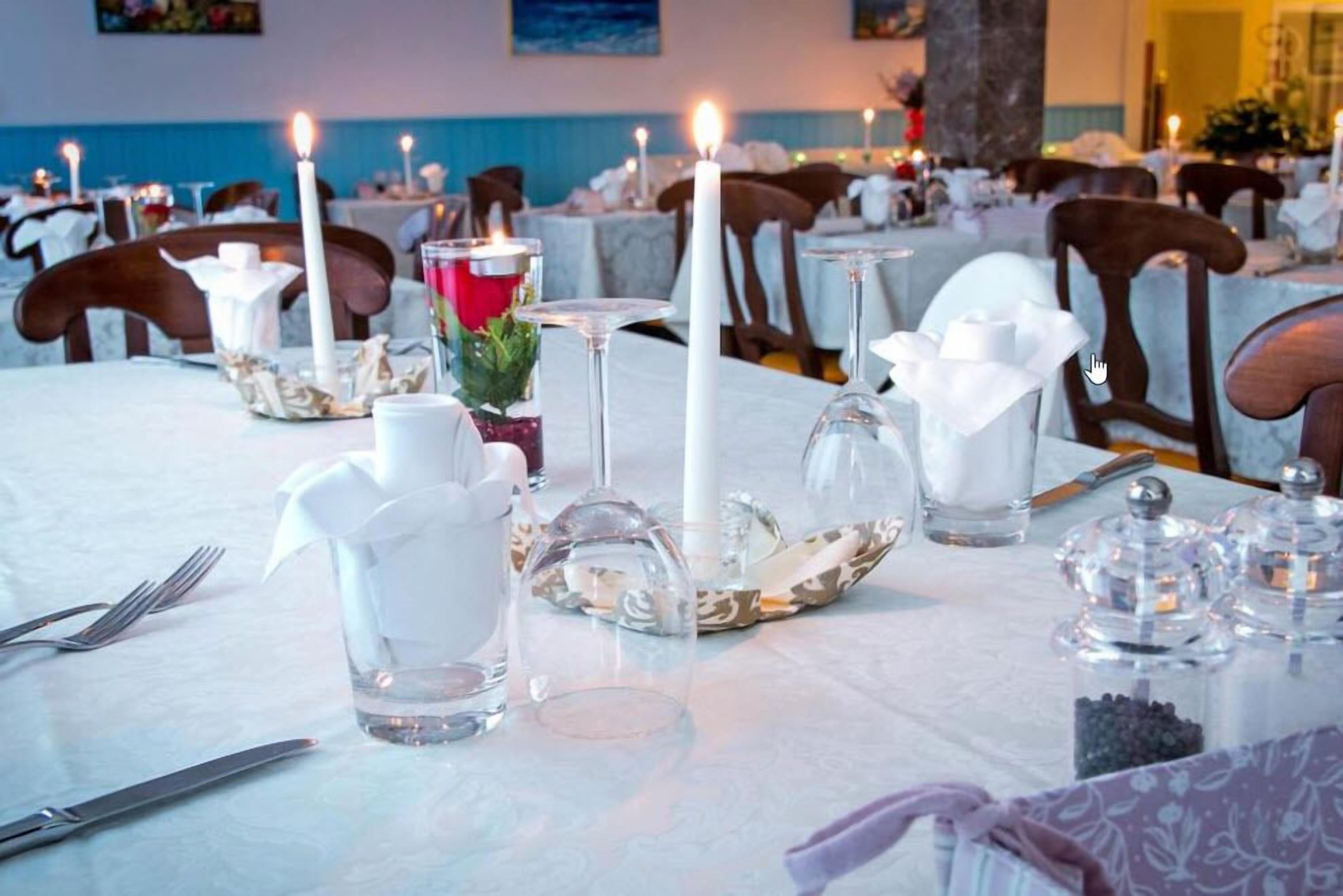 Ragno Hotel Lido di Jesolo