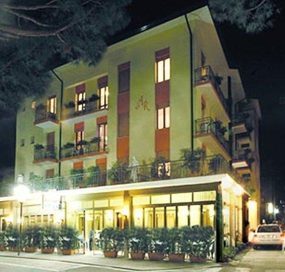 Ragno Lido di Jesolo