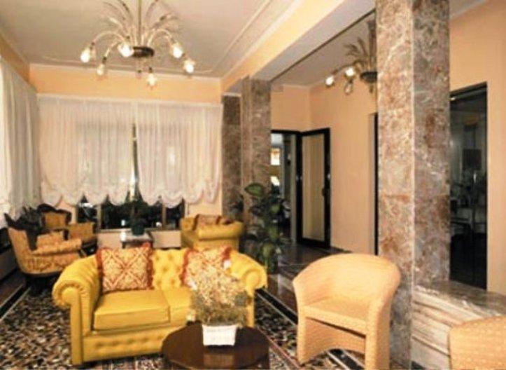 Ragno Hotel