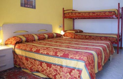 Hotel Ragno Lido di Jesolo